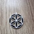 Biểu tượng Svarga (Svaroga) – Slavic solar symbol - Thumbnail 2