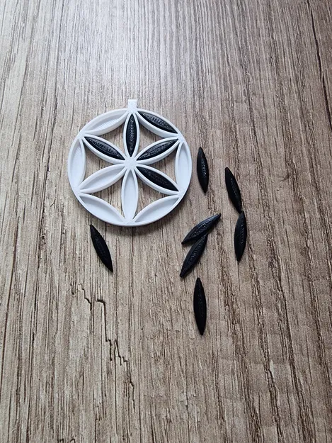 Biểu tượng Svarga (Svaroga) – Slavic solar symbol - Image 4