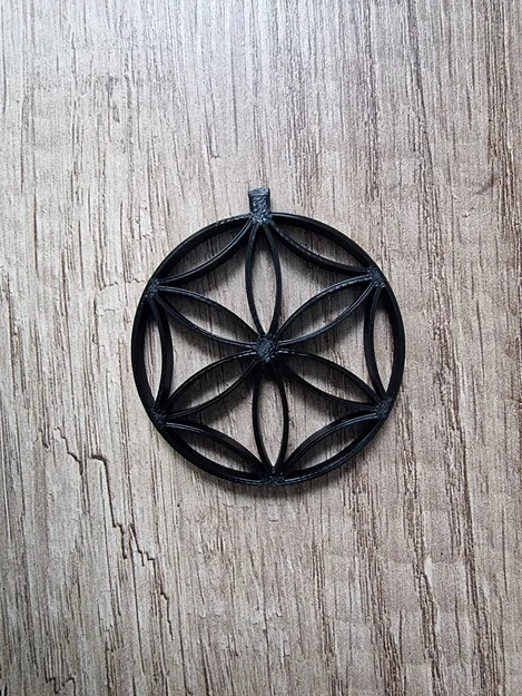 Biểu tượng Svarga (Svaroga) – Slavic solar symbol - Image 6