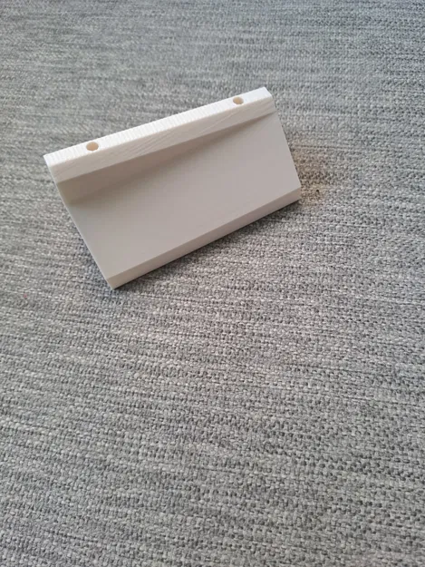 Giá đỡ góc Paradox 525DM (PIR MW) corner holder - Image 2