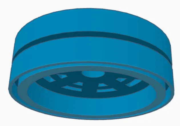 Giá đỡ aquaponic dọc điều khiển bằng micro:bit - Image 8