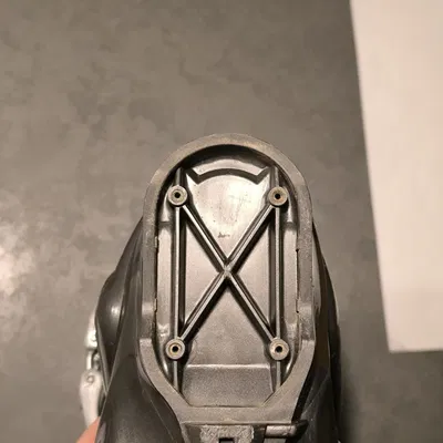 Pata lyžáku MORINI