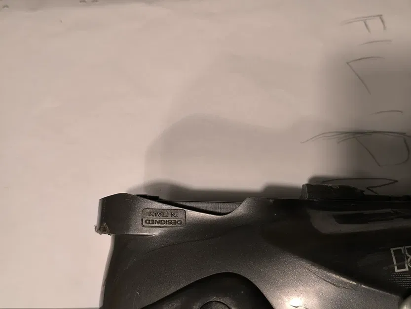 Pata lyžáku MORINI - Image 2