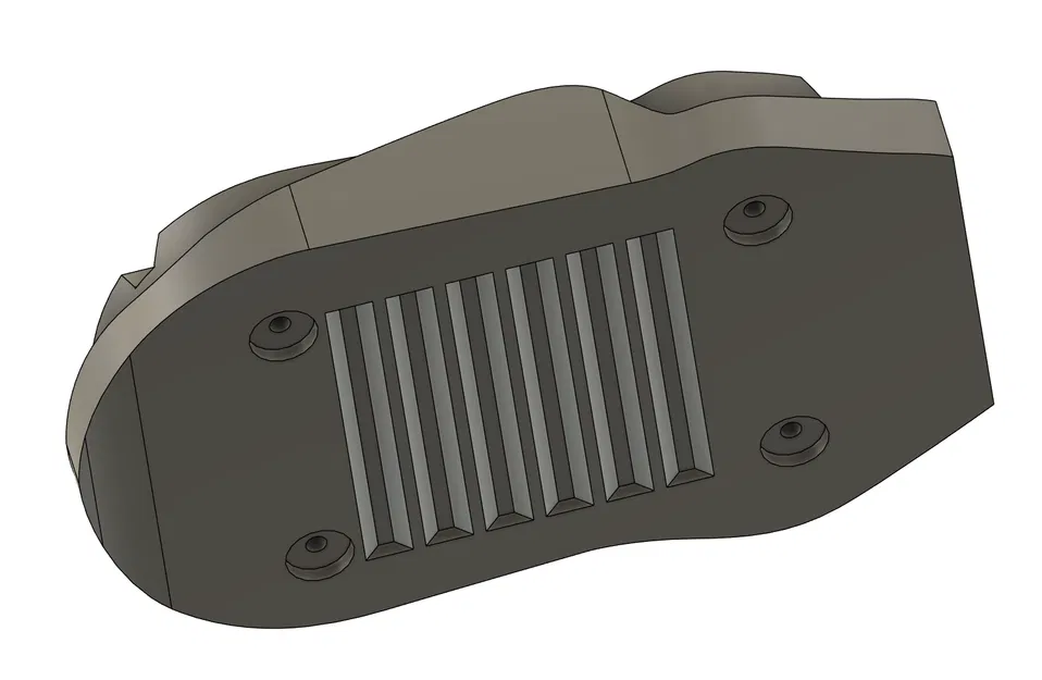 Pata lyžáku MORINI - Image 3