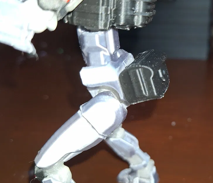 Dummy 13 size Bumbag_Fannypack - Túi đeo hông mini - Image 2