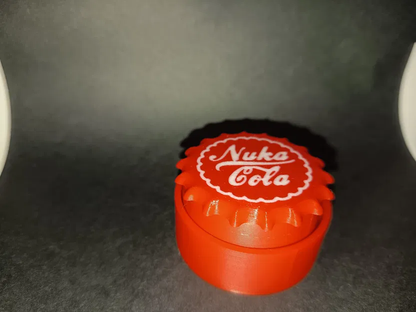 Clicker Nuka Cola - Image 1