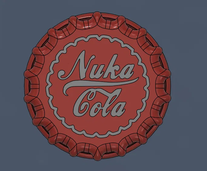 Clicker Nuka Cola - Image 3