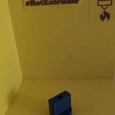 Tay Vặn Van Bình Nước Nóng Thay Thế