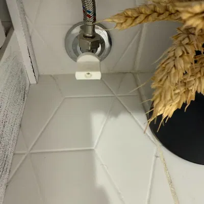 Tay Vặn Van Bình Nước Nóng Thay Thế