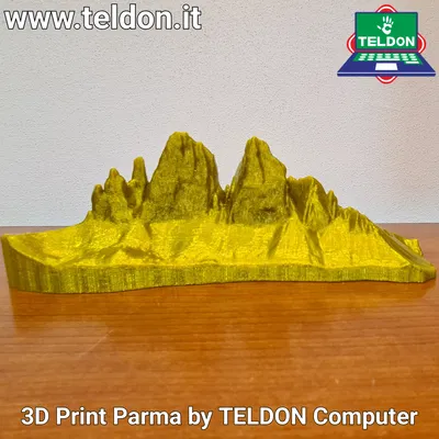 Tre cime di Lavaredo