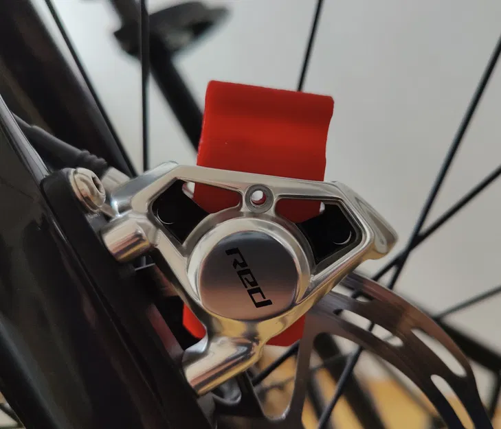 Dụng cụ canh chỉnh heo phanh đĩa SRAM AXS (Disc Brake Caliper Alignment Tool) - Image 3