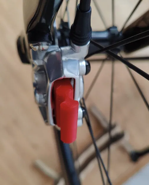 Dụng cụ canh chỉnh heo phanh đĩa SRAM AXS (Disc Brake Caliper Alignment Tool) - Image 4