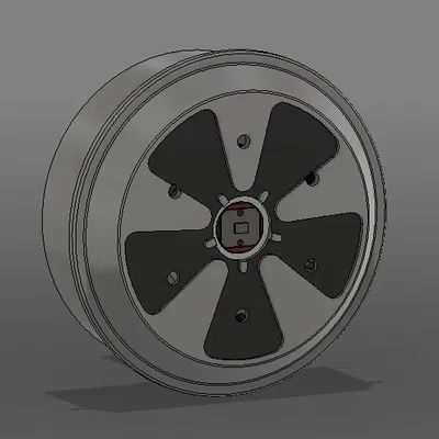 Cụm Encoder FFBeast (FFBeast Encoder Assembly)