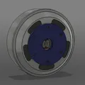 Cụm Encoder FFBeast (FFBeast Encoder Assembly) - Thumbnail 2