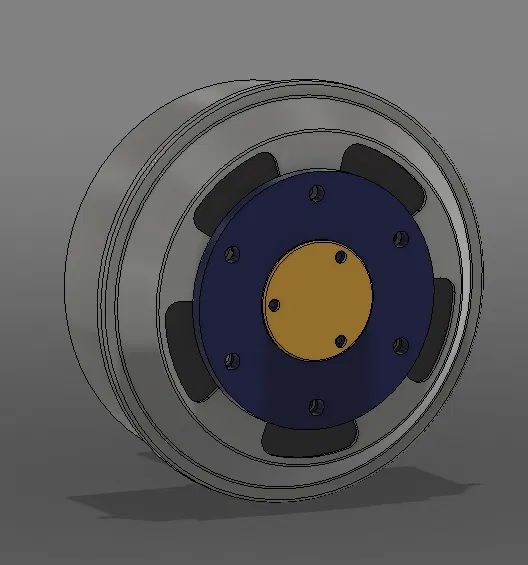 Cụm Encoder FFBeast (FFBeast Encoder Assembly) - Image 3