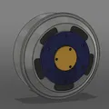 Cụm Encoder FFBeast (FFBeast Encoder Assembly) - Thumbnail 3