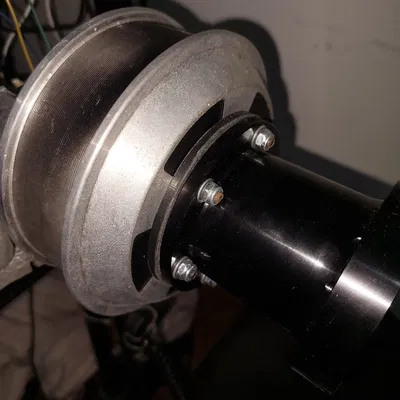 Cụm Encoder FFBeast (FFBeast Encoder Assembly)