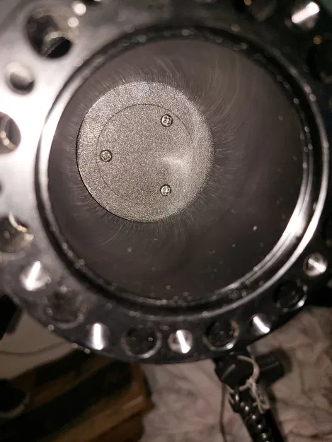 Cụm Encoder FFBeast (FFBeast Encoder Assembly) - Image 5