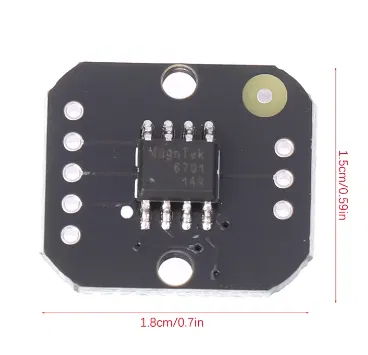 Cụm Encoder FFBeast (FFBeast Encoder Assembly) - Image 6