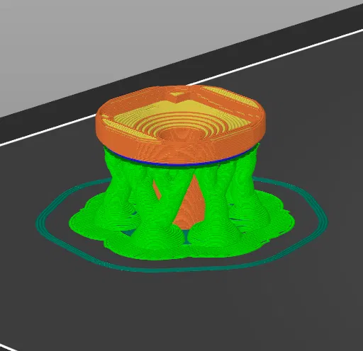 Cụm Encoder FFBeast (FFBeast Encoder Assembly) - Image 7