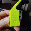 Giá đỡ/bracket màn hình Ender 3 S1 Pro (display holder) - Thumbnail 2