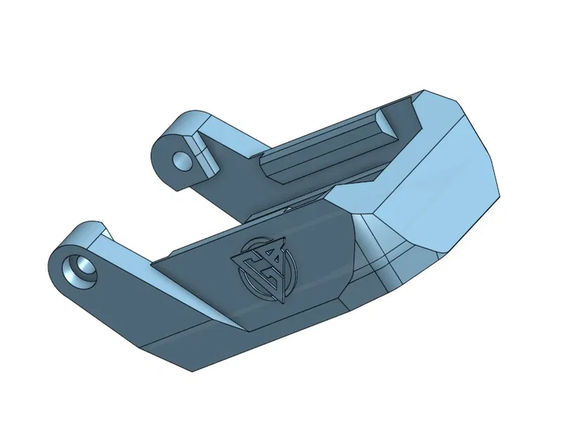 Stinger 9 - Magwell - GETBiG - Image 1