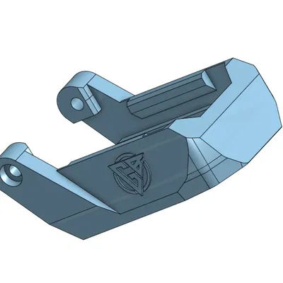 Stinger 9 - Magwell - GETBiG