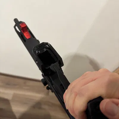 Stinger 9 - Magwell - GETBiG