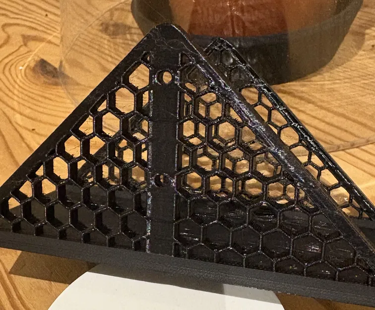 Giá đỡ sách treo tường - Image 7