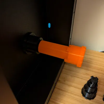 CoreOne+/L - spoolholder