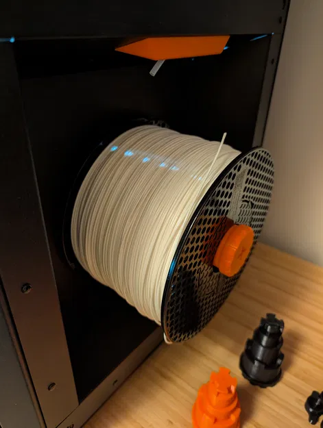 CoreOne+/L - spoolholder - Image 2