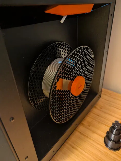 CoreOne+/L - spoolholder - Image 5