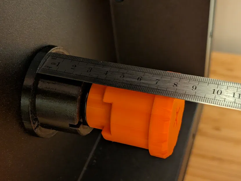 CoreOne+/L - spoolholder - Image 6