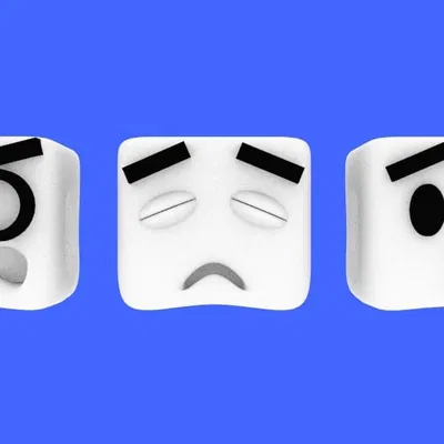 Boxseez Token Faces 3#