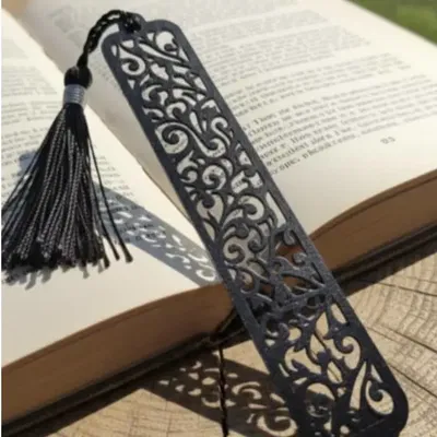 Book Marker V2 (Dấu Kẹp Sách) - book marker v2