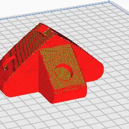 Portapenne Scudo Zelda – Ống đựng bút Khiên Zelda