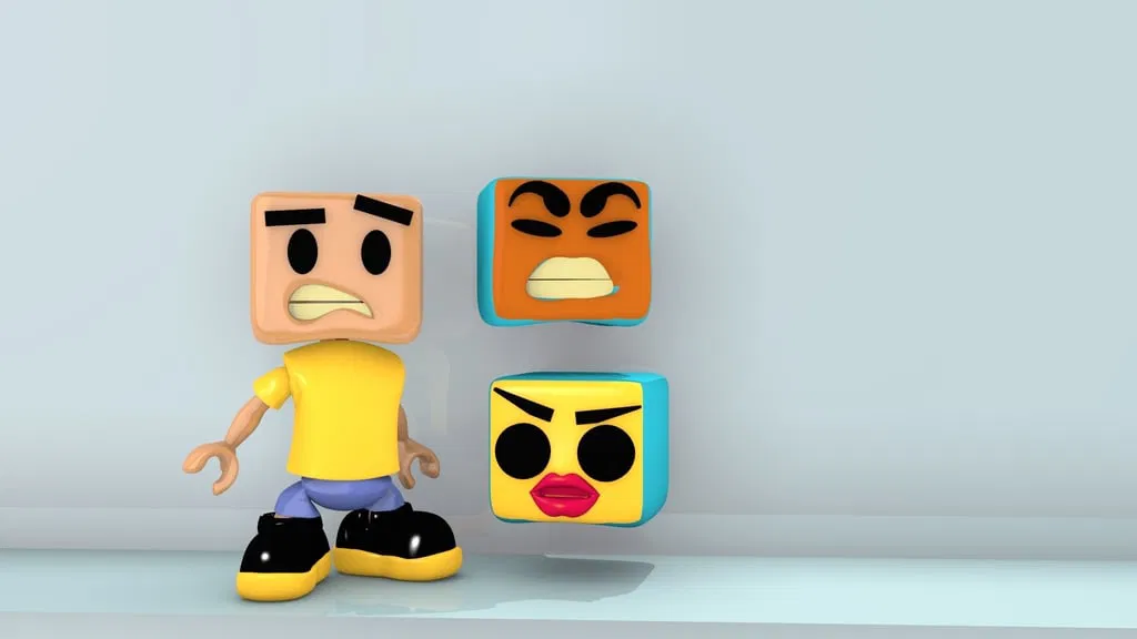 Boxseez the Toy - Image 3