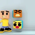 Boxseez the Toy - Thumbnail 3