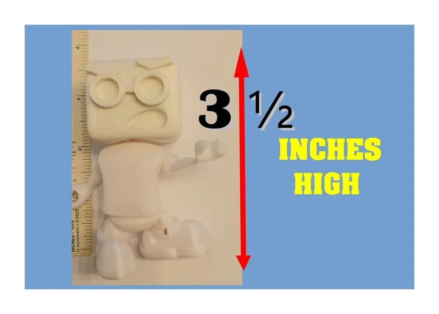 Boxseez the Toy - Image 5