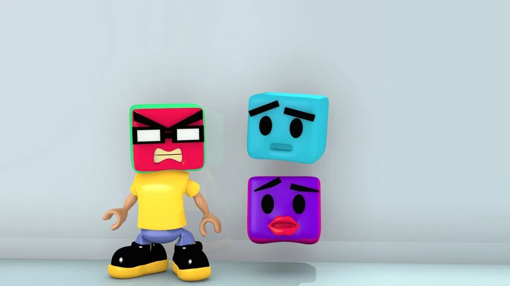 Boxseez the Toy - Image 7