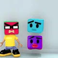 Boxseez the Toy - Thumbnail 7