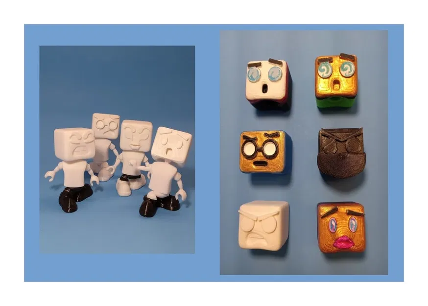 Boxseez the Toy - Image 8