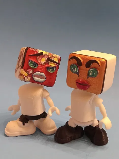 Boxseez the Toy - Image 11