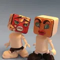 Boxseez the Toy - Thumbnail 11