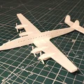 Lockheed L-1649 Starliner Kit Card - Thumbnail 1