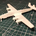 Lockheed L-1649 Starliner Kit Card - Thumbnail 2