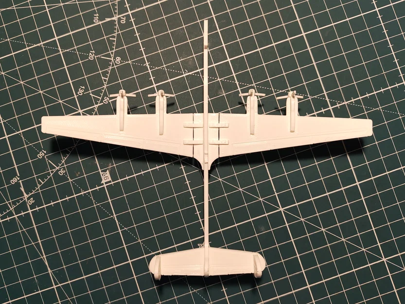 Lockheed L-1649 Starliner Kit Card - Image 3