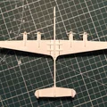 Lockheed L-1649 Starliner Kit Card - Thumbnail 3