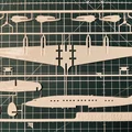 Lockheed L-1649 Starliner Kit Card - Thumbnail 4