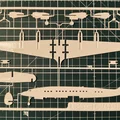 Lockheed L-1649 Starliner Kit Card - Thumbnail 5